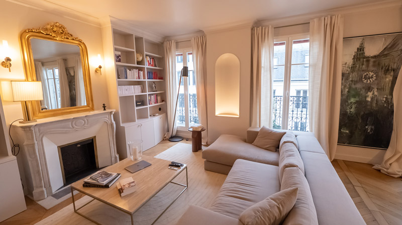 Menuiseries alu sur mesure Crosne